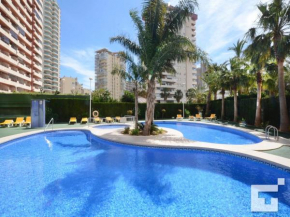 Apartamento Ambar Beach 18D - Grupo Turis